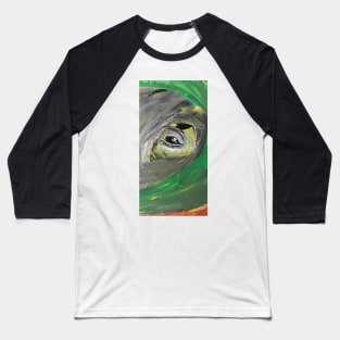 eye of a needle Baseball T-Shirt